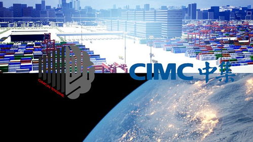 中國AI領軍企業 智慧港航的全球先行者