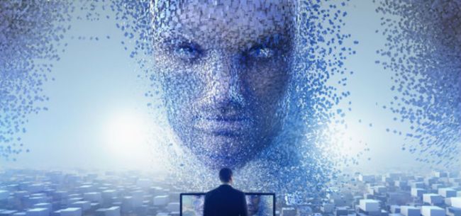 沈向洋 我們是第一代與人工智能共同生存的人類