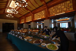 自助餐飲服務 定義、優勢與未來展望