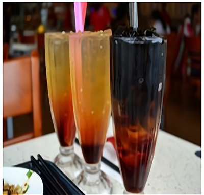 四姐妹牛肉面 經典美味，加盟創業新選擇