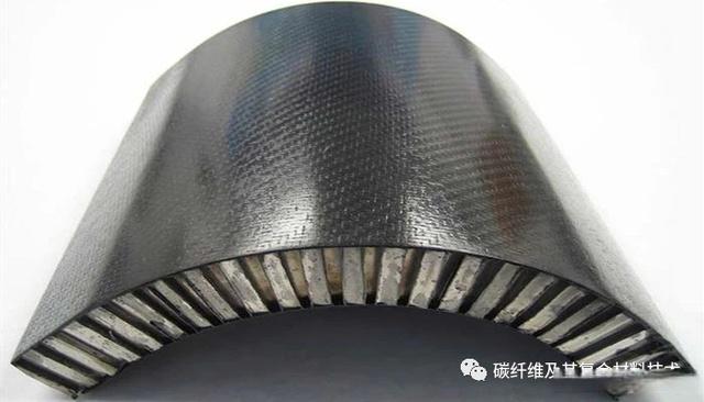 金屬與碳纖維復(fù)合材料連接構(gòu)件的電偶腐蝕及常見阻斷方法